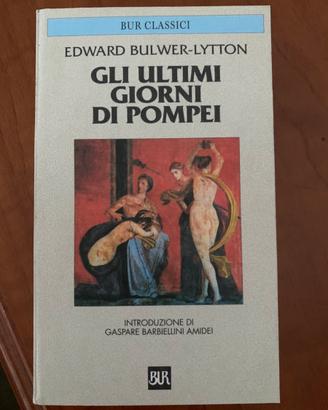 Gli ultimi giorni di Pompei