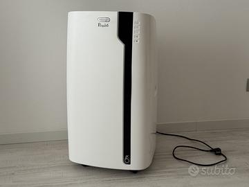 De’Longhi Pinguino PAC EX100 Silent – Climatizzato