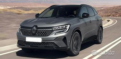 Renault austral 2019 x ricambi auto
