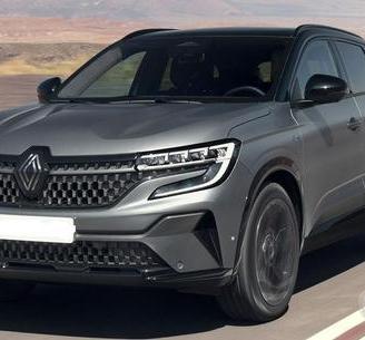 Renault austral 2019 x ricambi auto