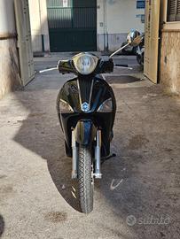 Piaggio Liberty 125