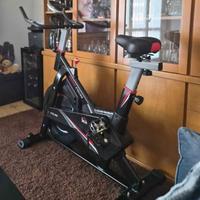 Cyclette per spinning