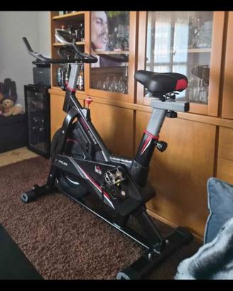 Cyclette per spinning