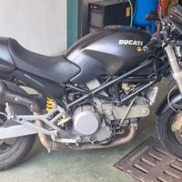 Ducati Monster 800 - 2003
