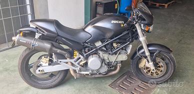 Ducati Monster 800 - 2003