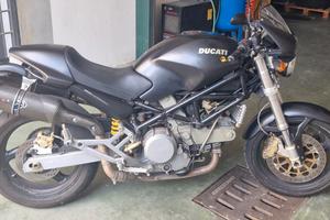 Ducati Monster 800 - 2003