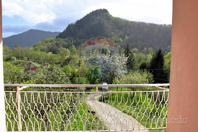 Casa Semindipendente - Mulazzo