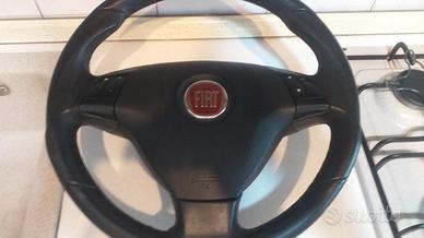 Volante Fiat bravo condizioni buonissime