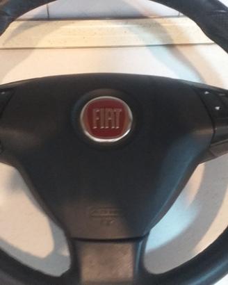 Volante Fiat bravo condizioni buonissime