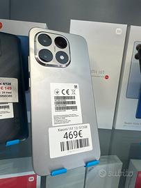 Xiaomi 15T 5G  12 GB RAM / 512 GB nuovo