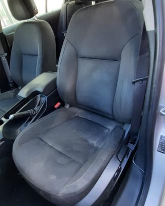 OPEL INSIGNIA - TAPPEZZERIA
