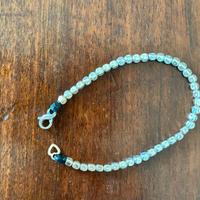 Braccialetto argento Spadarella