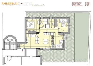 4 LOCALI A ROCCARASO