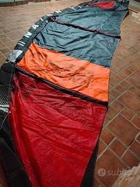 Kitesurf NAISH PIVOT 11M