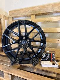 Cerchi 20" BREYTON HIBONIT BMW/AUDI/MB/VW