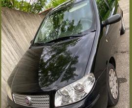 Fiat Punto 1.2 GPL