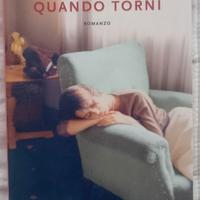 Fai piano quando torni - Silvia Truzzi