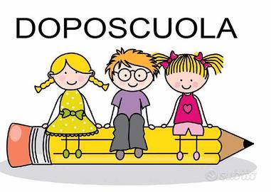 Doposcuola
