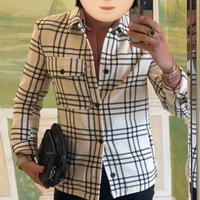 Giacca Camicia Zara taglia S