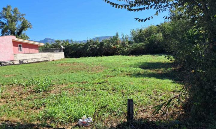 Terreno edificabile a Guidonia Montecelio