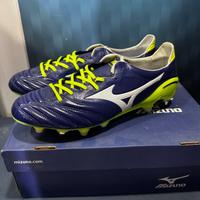 Mizuno morelia neo ll mix  profoessional