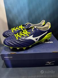 Mizuno morelia neo ll mix  profoessional