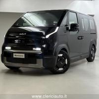 Kia PV5 71.2 kWh Long Range Passenger Earth
