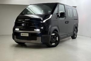 Kia PV5 71.2 kWh Long Range Passenger Earth
