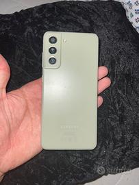 Samsung s21 fe