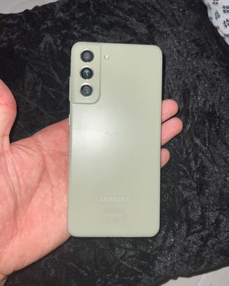 Samsung s21 fe