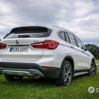 Bmw x1 2018 2019 2020 ricambi