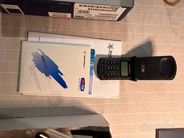 MOTOROLA STARTAC VINTAGE