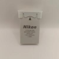 Batteria  Nikon EN-EL22. Modelli in descrizione. 