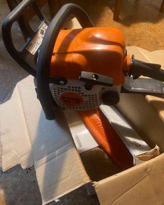 Motosega stihl ms 170