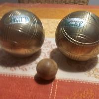 Bocce professionali