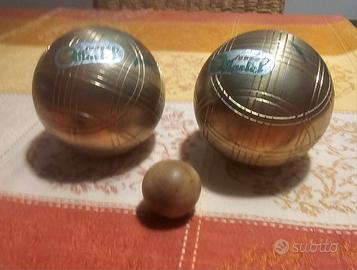 Bocce professionali
