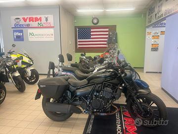 Kawasaki Eliminator 500 8.000KM!!!