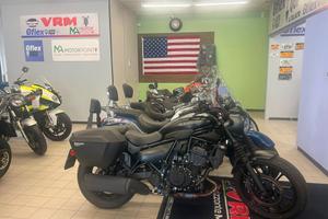 Kawasaki Eliminator 500 8.000KM!!!