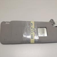 PARASOLE ALETTA ANTERIORE SX BMW X3 1Â° Serie 5116