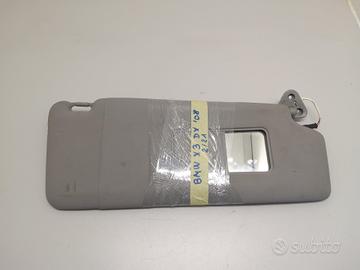 PARASOLE ALETTA ANTERIORE SX BMW X3 1Â° Serie 5116
