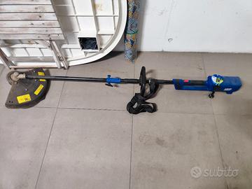 Decespugliatore elettrico LUX Tools