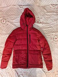 Giubbotto invernale Jack and Jones