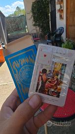 tarocco mondiano la nuova cartomanzia carte 