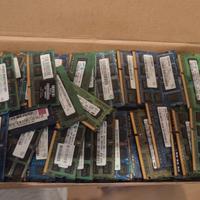 RAM DDR3 portatile 