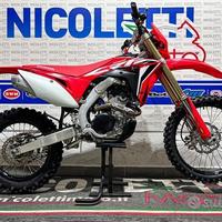 Honda Crf 250 Rx - 2023 tua a soli 136 al Mese