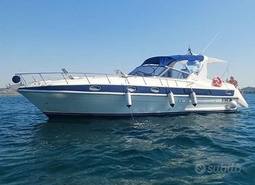 PIANTONI 40