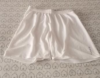 Coppia di pantaloncini da calcio Kipsta