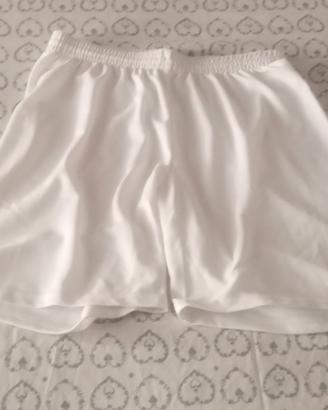 Coppia di pantaloncini da calcio Kipsta