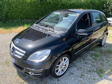 MERCEDES-BENZ B 200 CDI 140Cv 6M Sport 