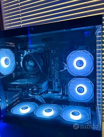 PC gaming